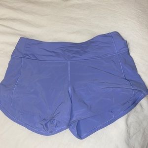 Lululemon shorts